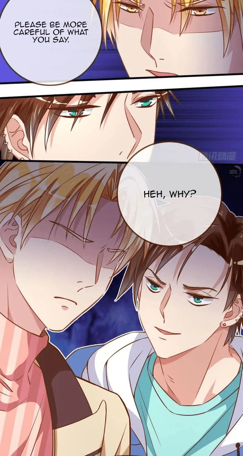 Read Cheating Men Must Die chapter 23 image 11 on Lezhin