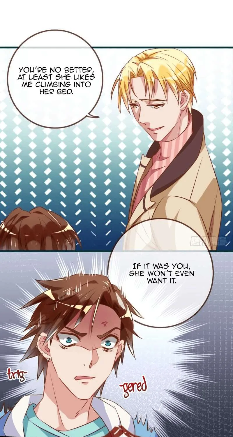 Read Cheating Men Must Die chapter 23 image 13 on Lezhin