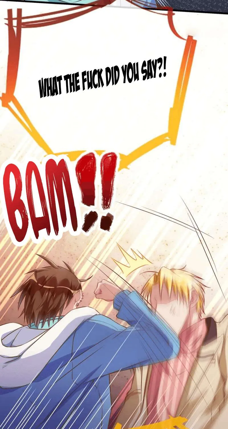 Read Cheating Men Must Die chapter 23 image 14 on Lezhin