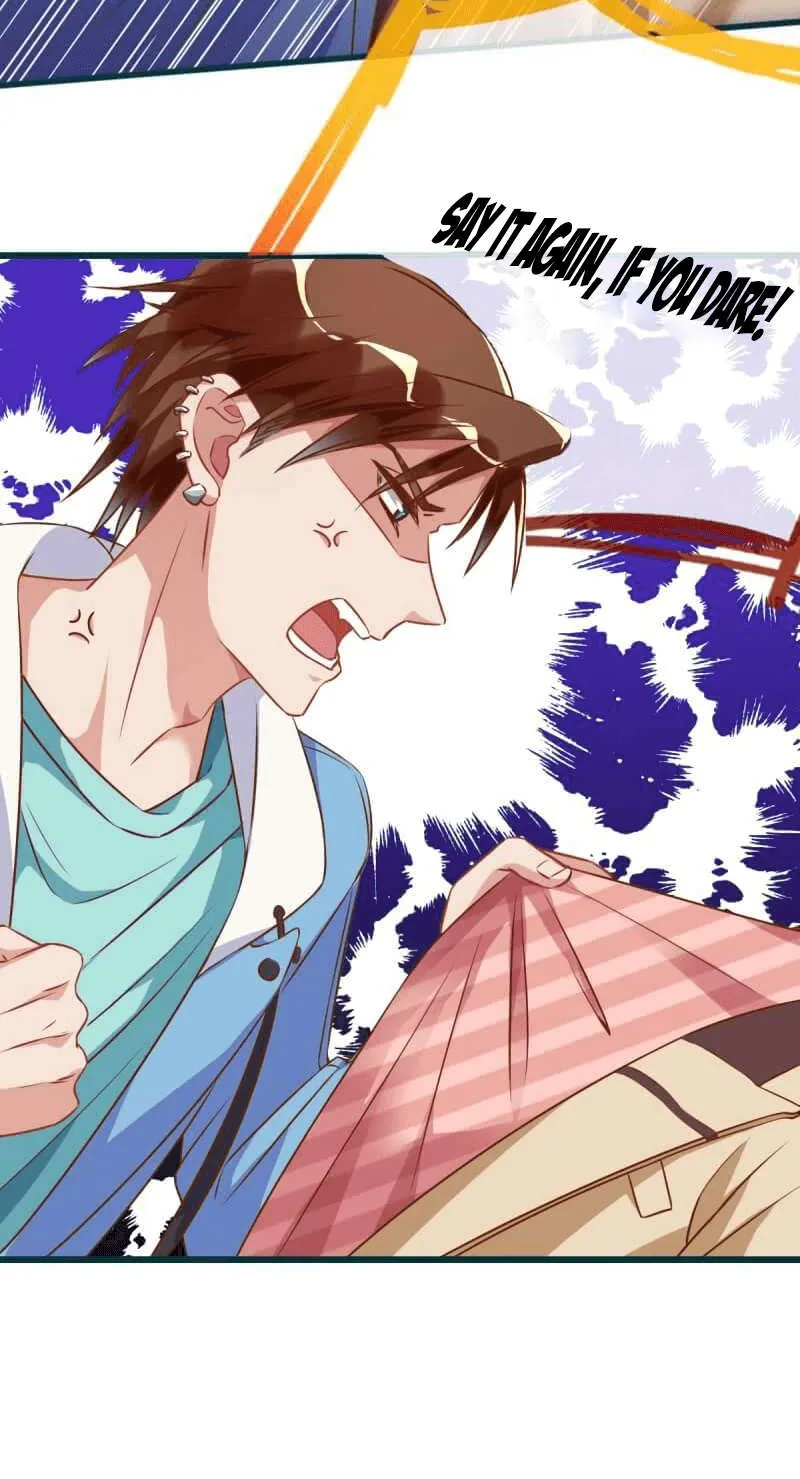 Read Cheating Men Must Die chapter 23 image 15 on Lezhin