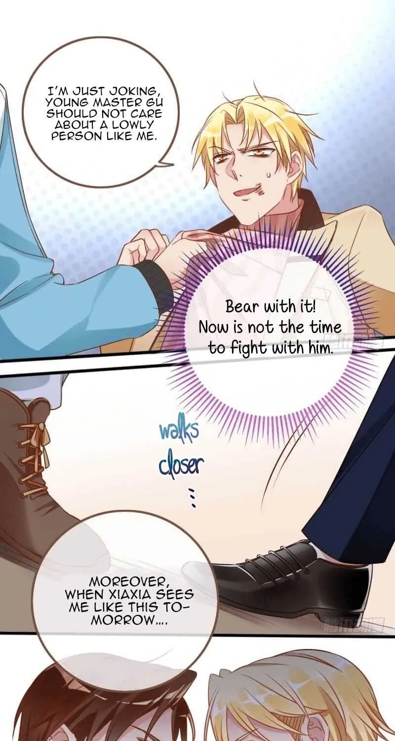 Read Cheating Men Must Die chapter 23 image 16 on Lezhin