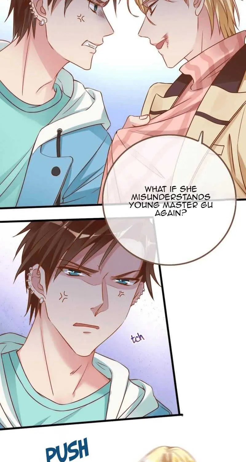 Read Cheating Men Must Die chapter 23 image 17 on Lezhin