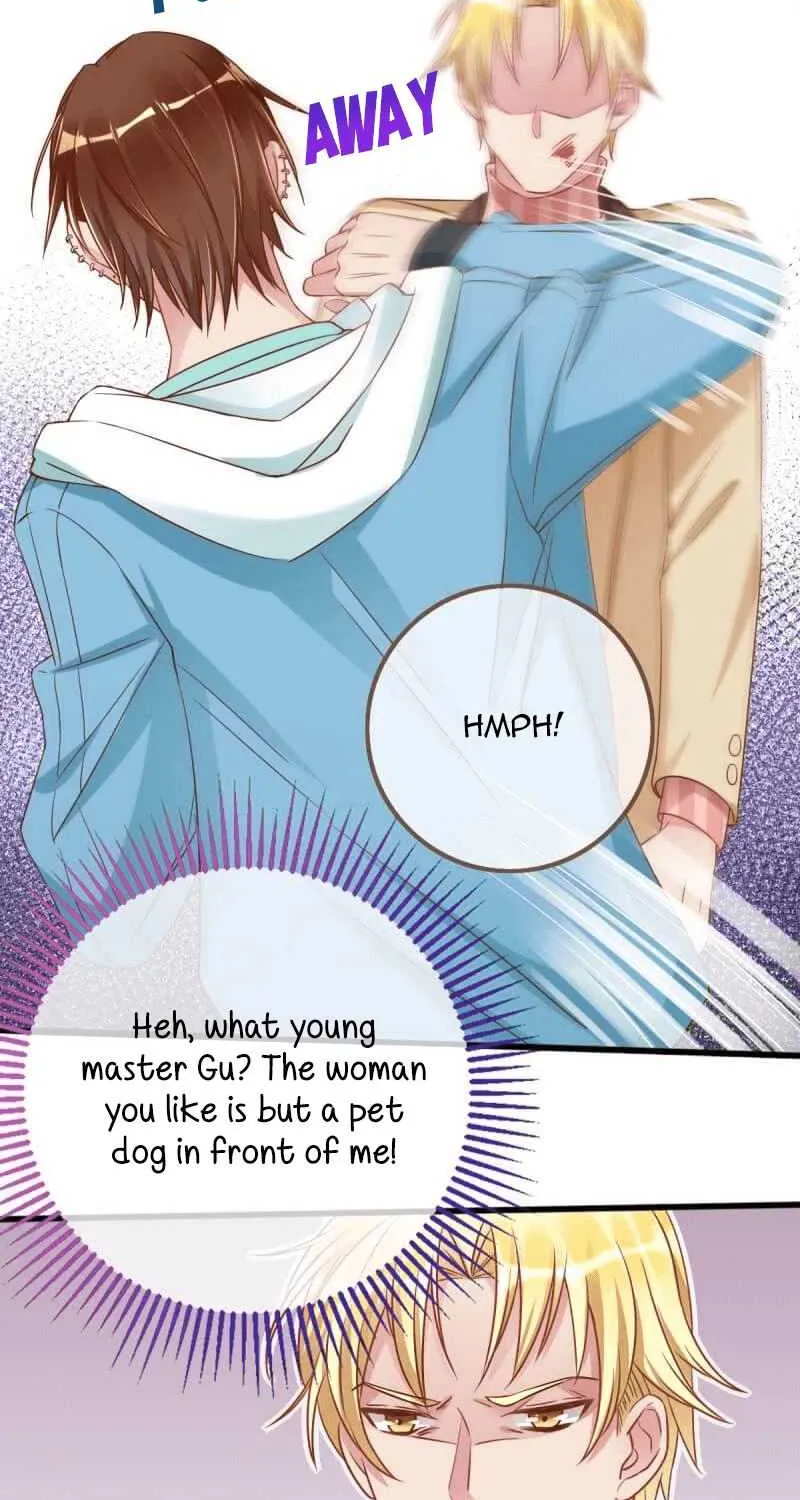Read Cheating Men Must Die chapter 23 image 18 on Lezhin