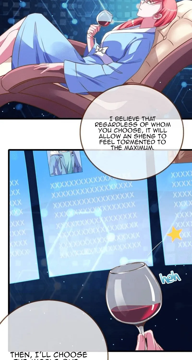 Read Cheating Men Must Die chapter 23 image 2 on Lezhin