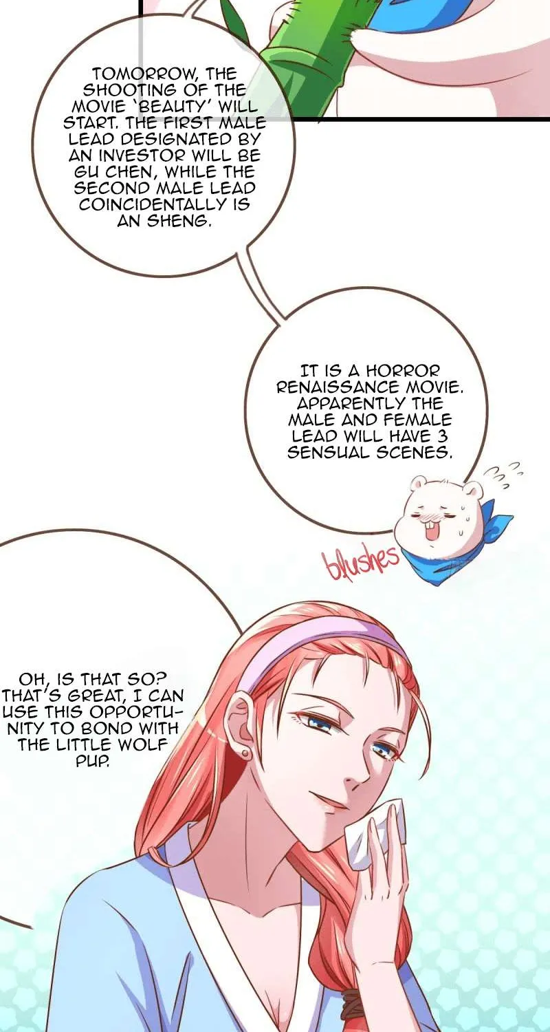 Read Cheating Men Must Die chapter 23 image 21 on Lezhin