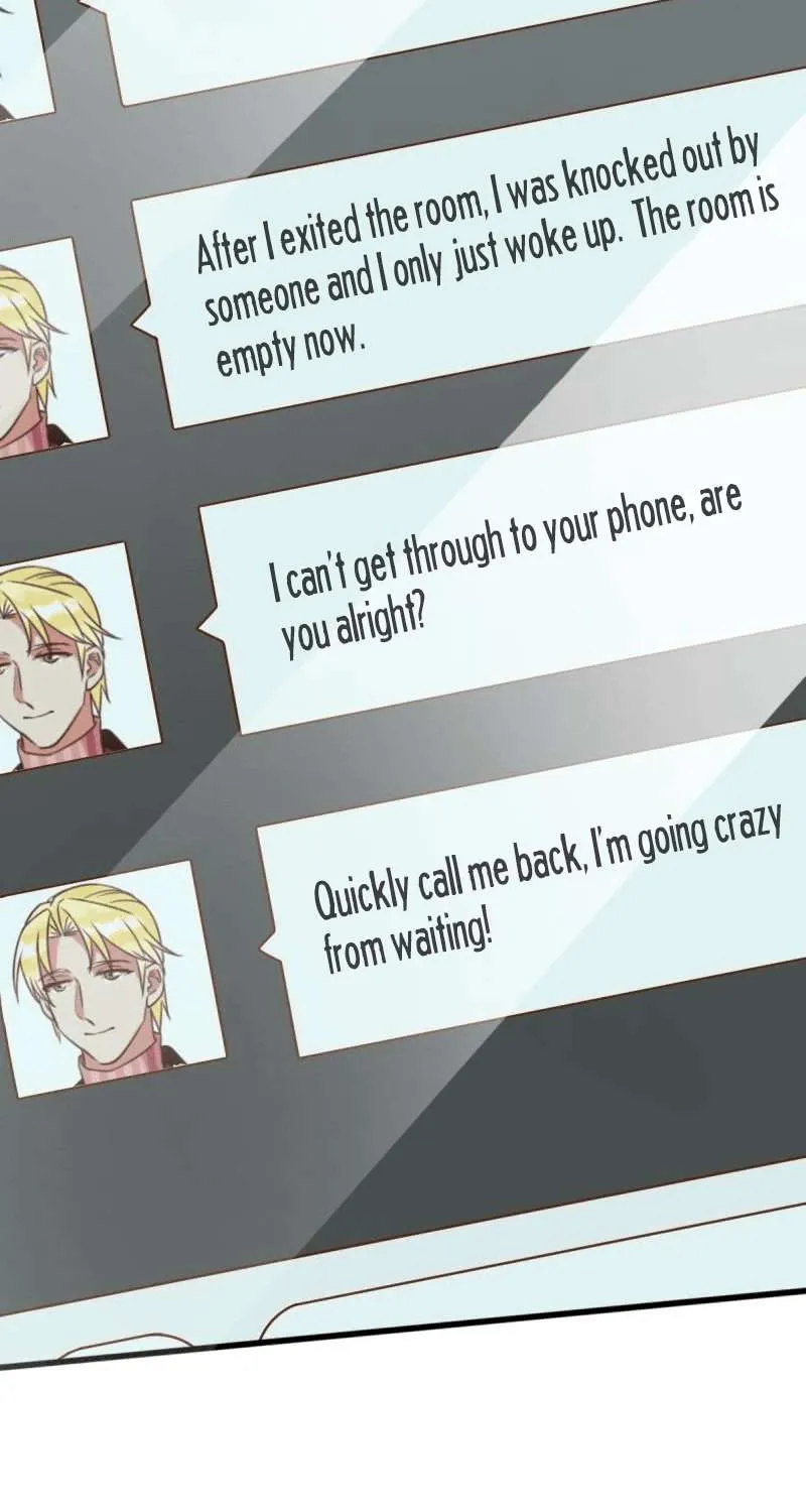Read Cheating Men Must Die chapter 23 image 26 on Lezhin