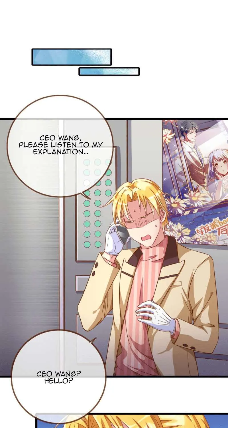 Read Cheating Men Must Die chapter 23 image 5 on Lezhin