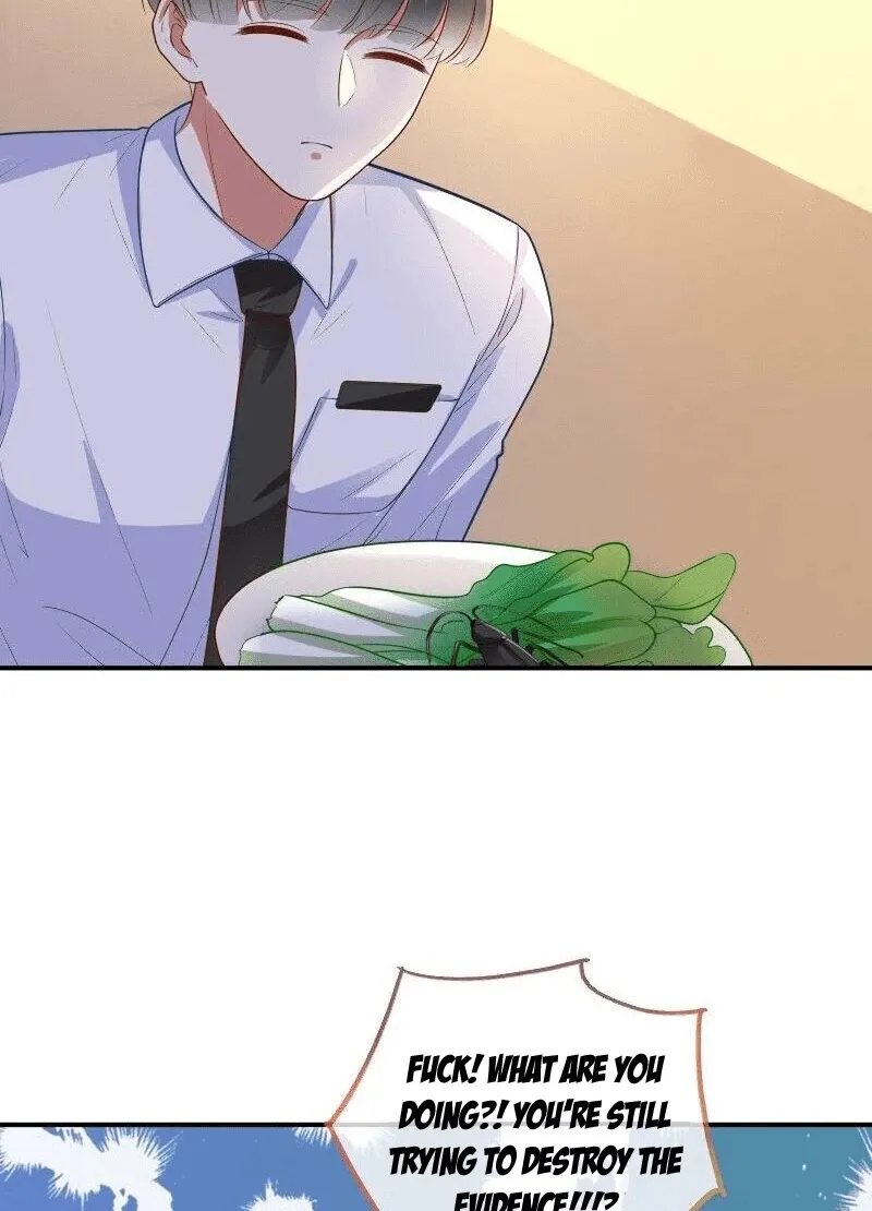 Read Cheating Men Must Die chapter 230 image 12 on Lezhin