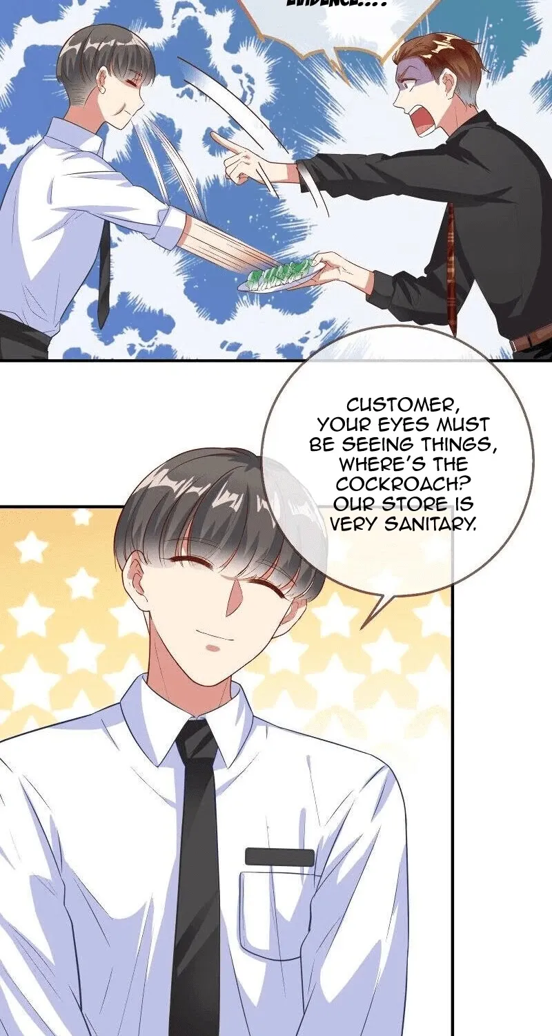 Read Cheating Men Must Die chapter 230 image 13 on Lezhin