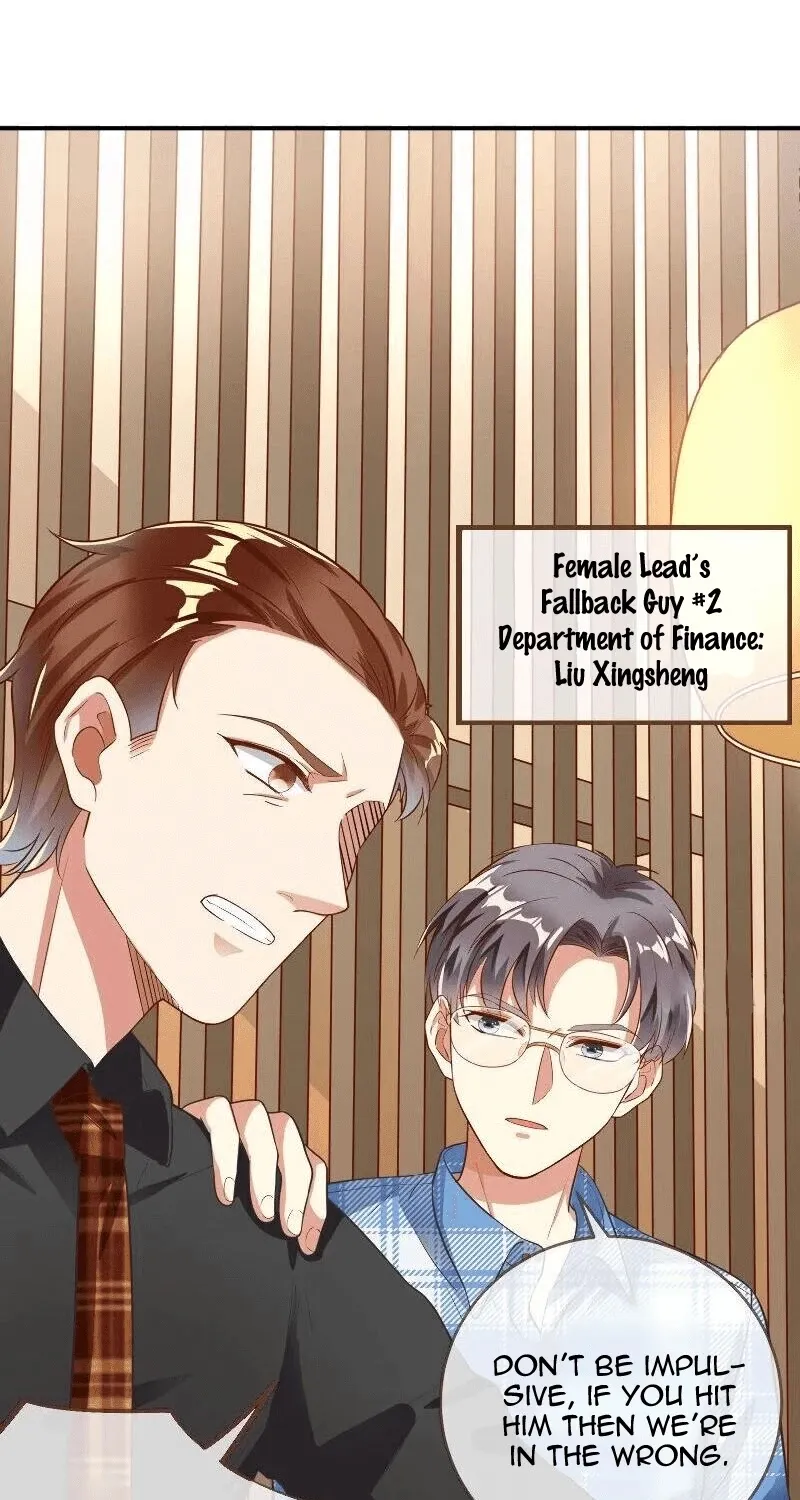 Read Cheating Men Must Die chapter 230 image 15 on Lezhin