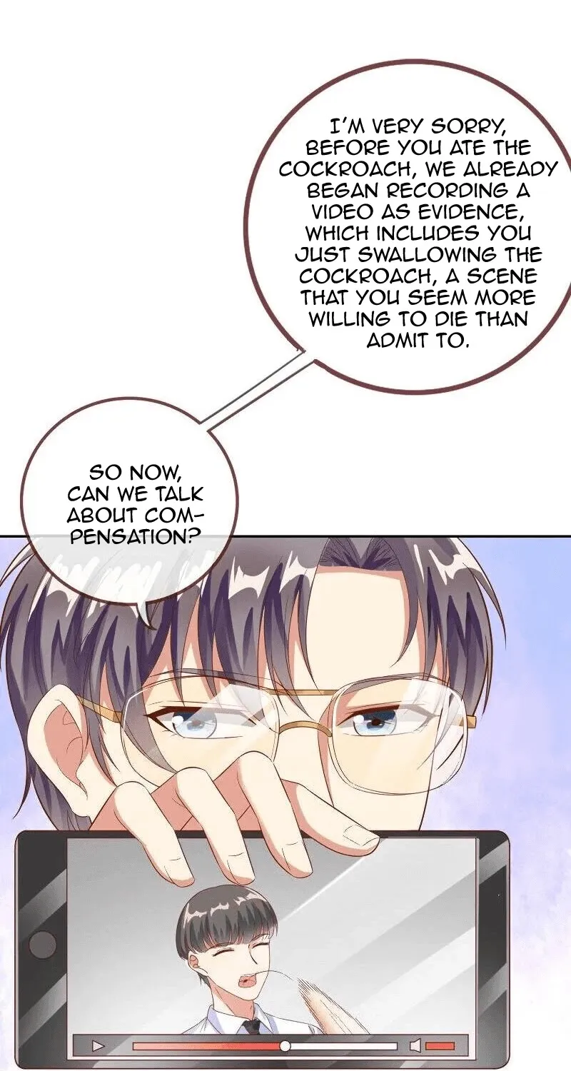 Read Cheating Men Must Die chapter 230 image 17 on Lezhin