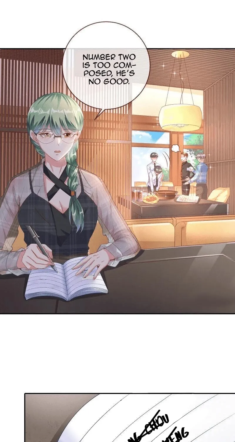 Read Cheating Men Must Die chapter 230 image 19 on Lezhin