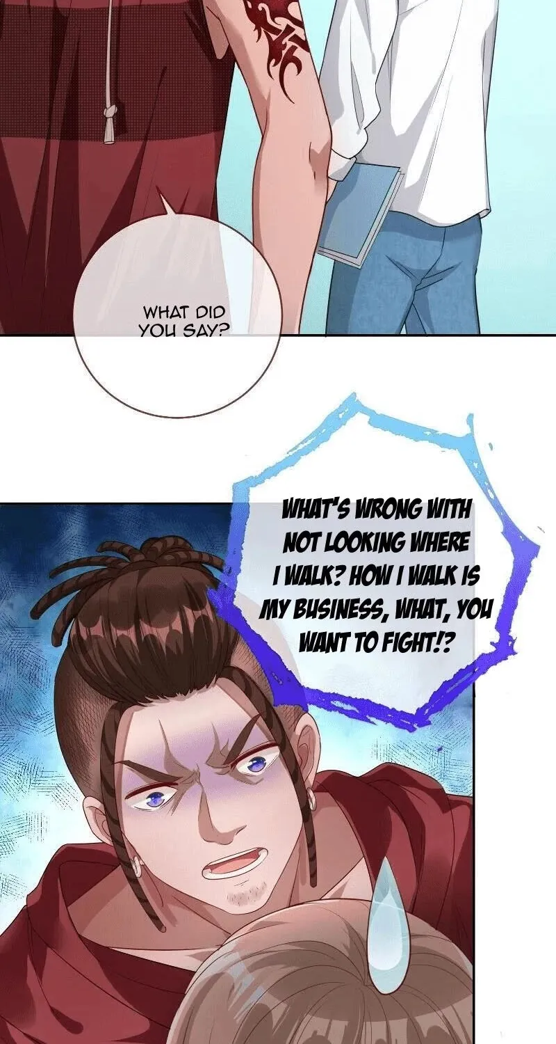 Read Cheating Men Must Die chapter 230 image 2 on Lezhin