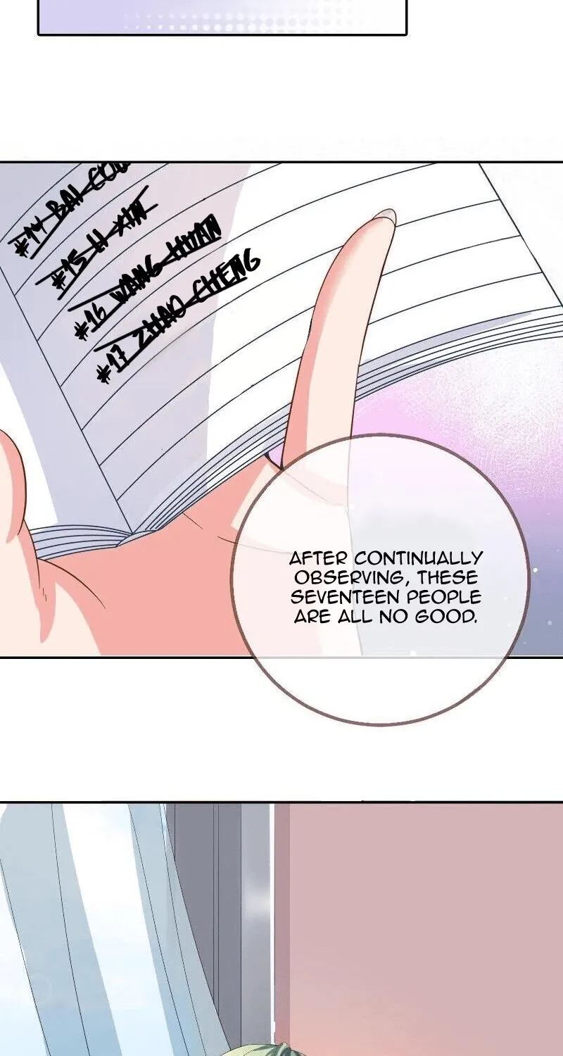 Read Cheating Men Must Die chapter 230 image 21 on Lezhin