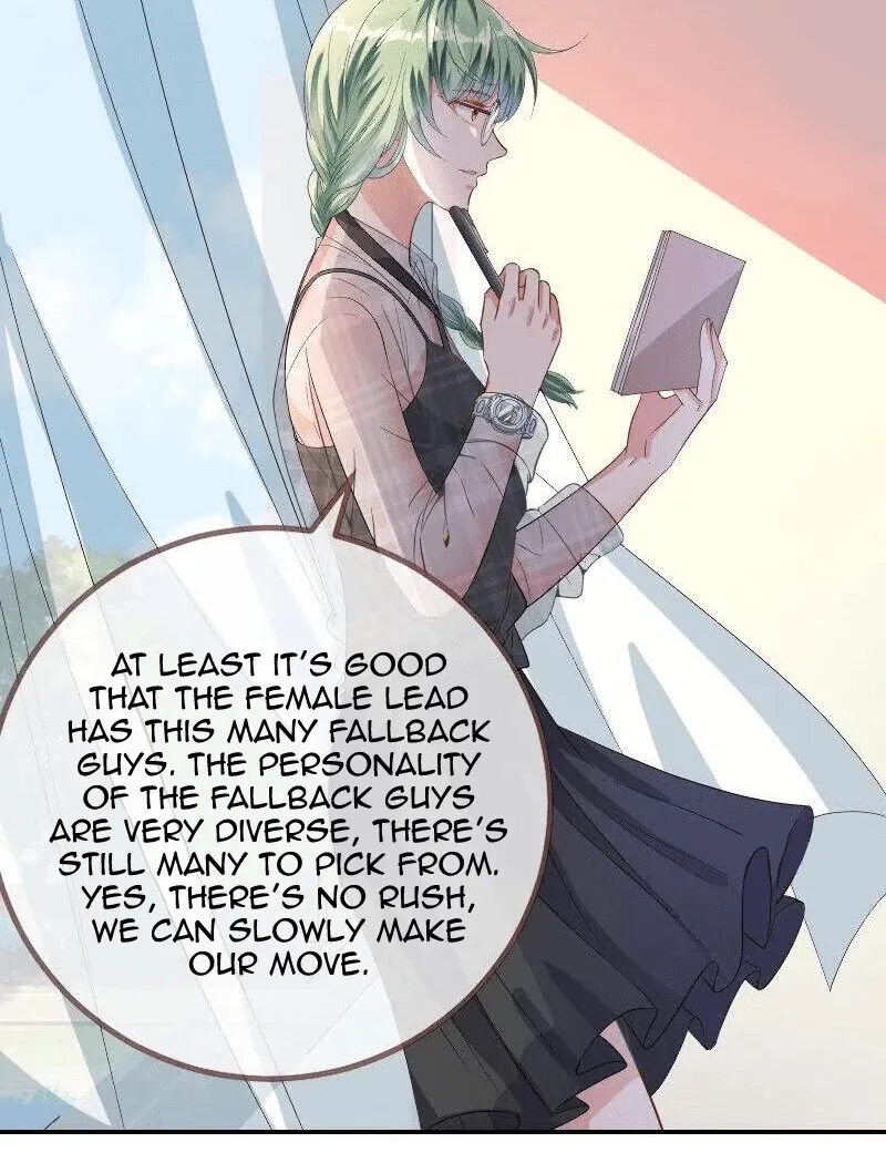 Read Cheating Men Must Die chapter 230 image 22 on Lezhin