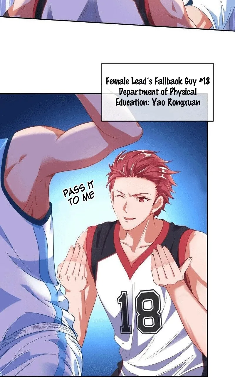 Read Cheating Men Must Die chapter 230 image 26 on Lezhin