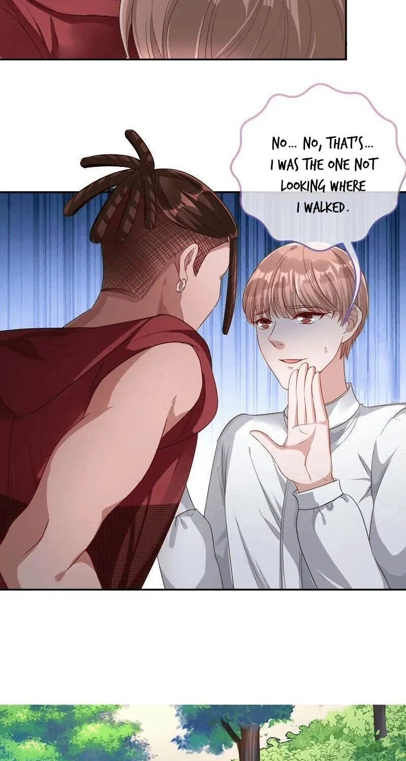 Read Cheating Men Must Die chapter 230 image 3 on Lezhin