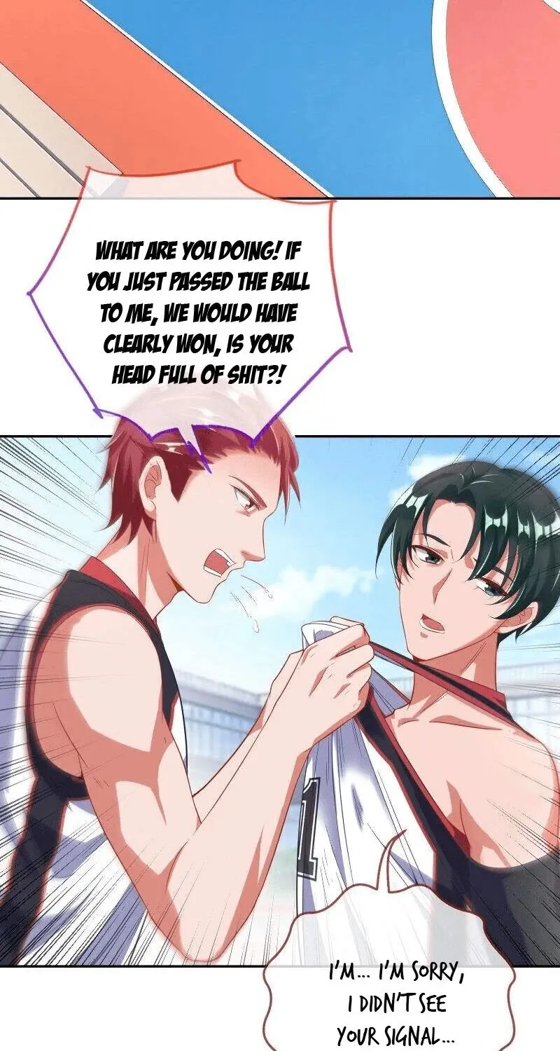 Read Cheating Men Must Die chapter 230 image 31 on Lezhin