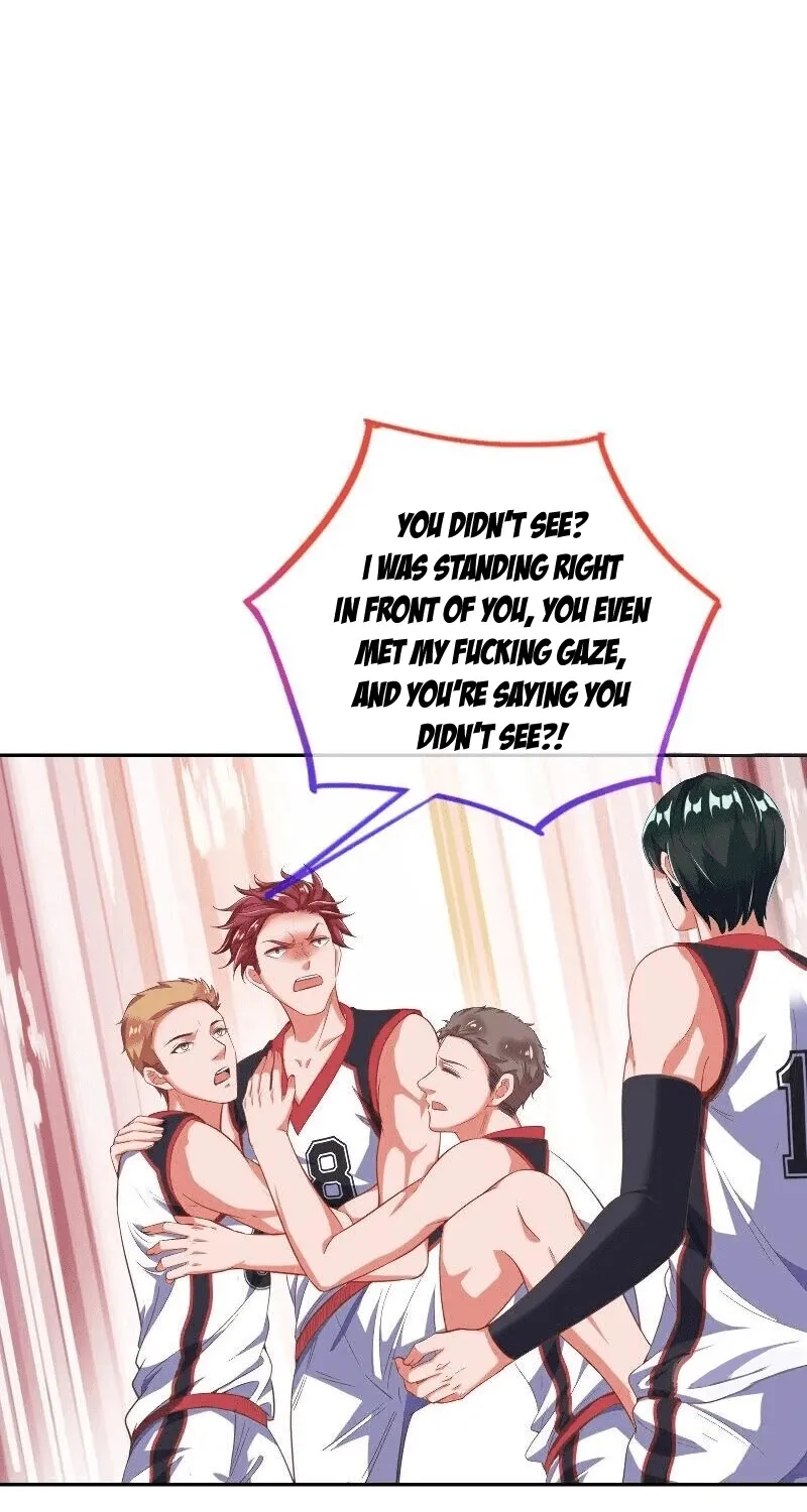 Read Cheating Men Must Die chapter 230 image 33 on Lezhin