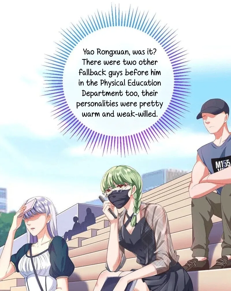 Read Cheating Men Must Die chapter 230 image 34 on Lezhin