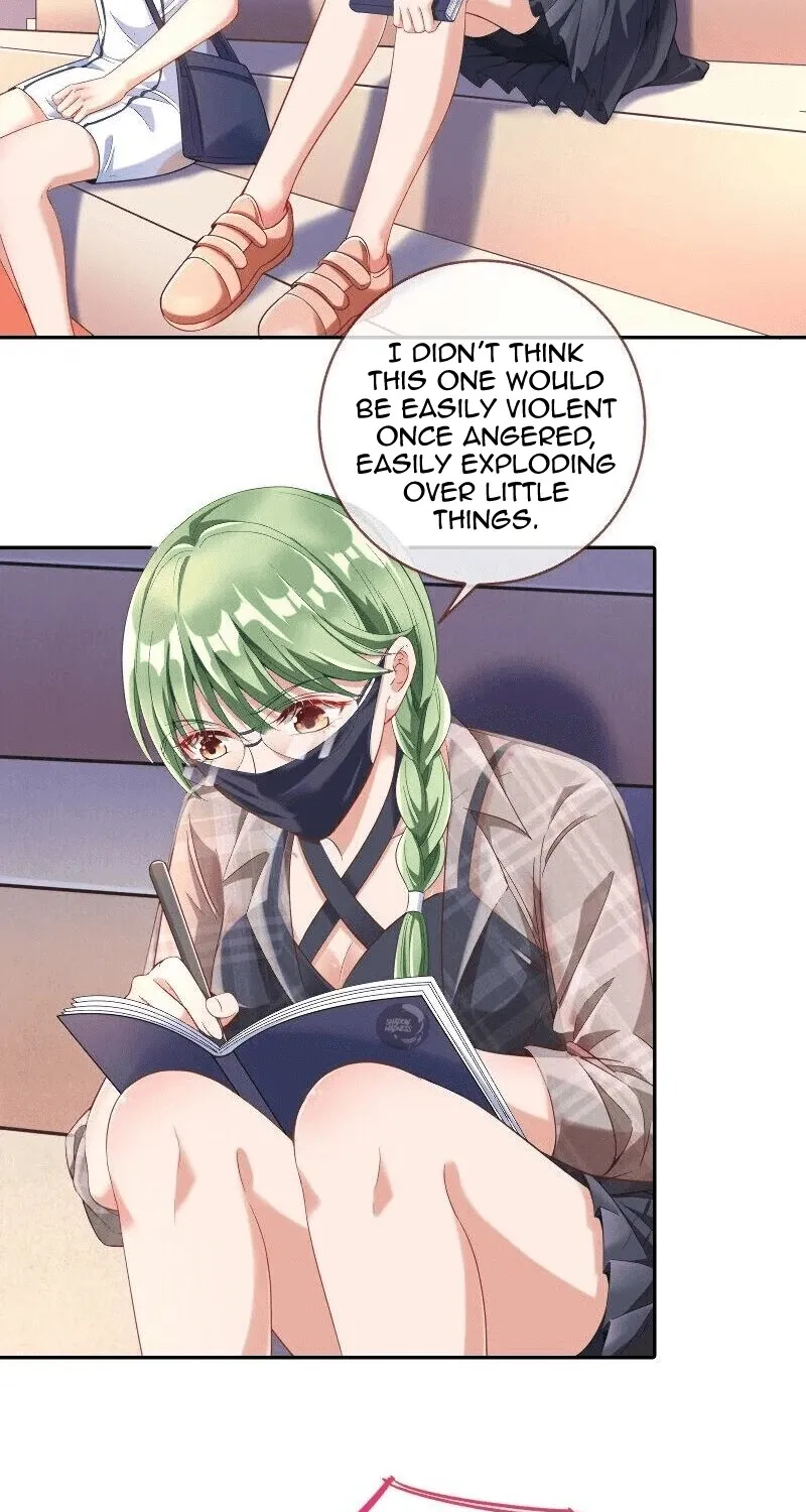 Read Cheating Men Must Die chapter 230 image 35 on Lezhin