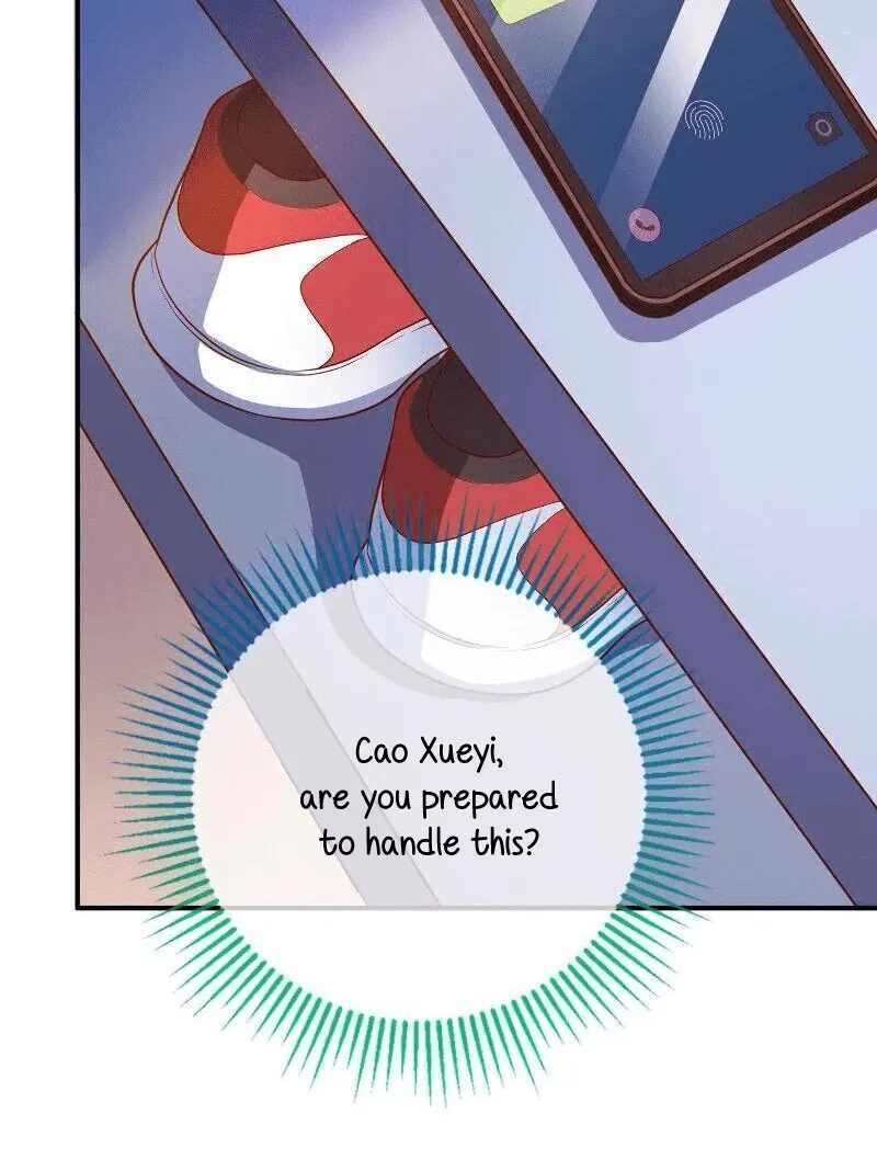 Read Cheating Men Must Die chapter 230 image 40 on Lezhin