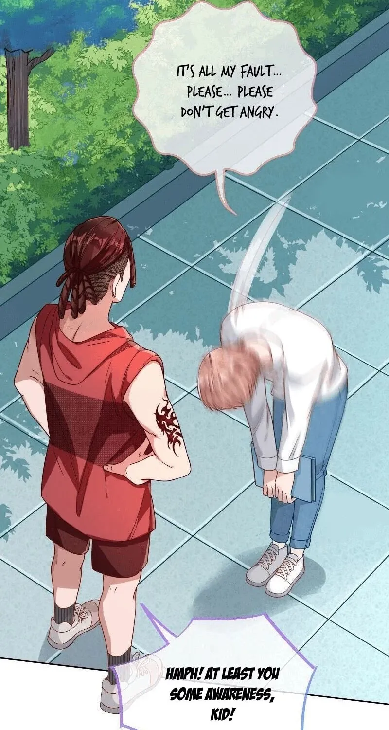 Read Cheating Men Must Die chapter 230 image 5 on Lezhin