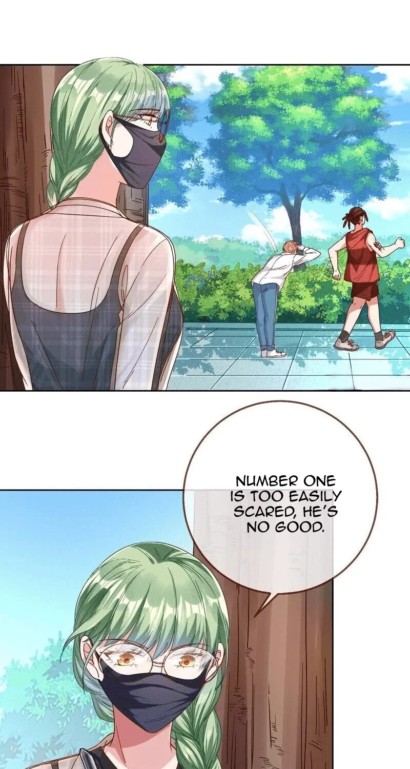 Read Cheating Men Must Die chapter 230 image 7 on Lezhin