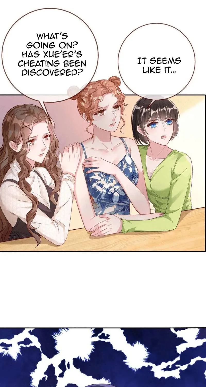 Read Cheating Men Must Die chapter 231 image 11 on Lezhin