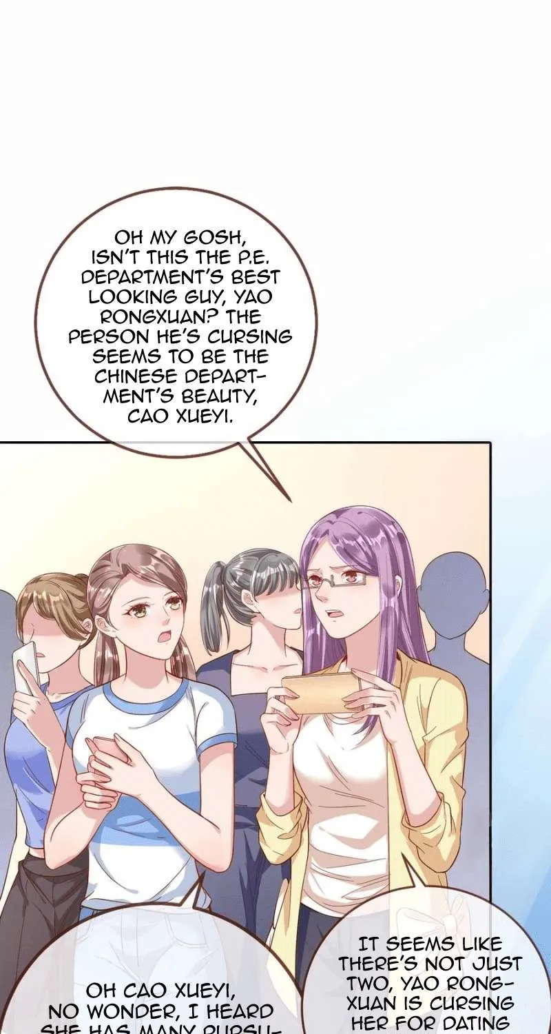 Read Cheating Men Must Die chapter 231 image 18 on Lezhin