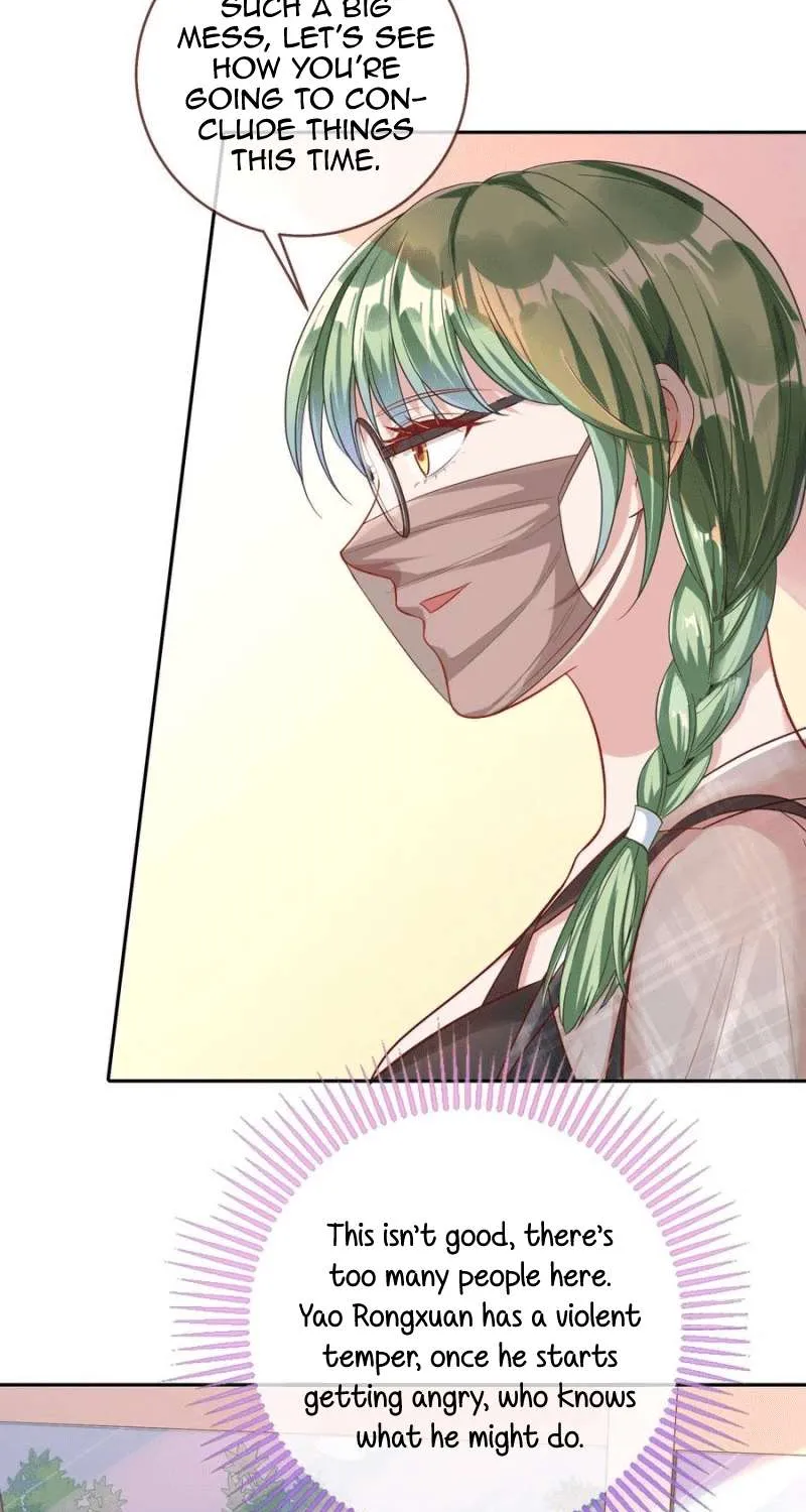 Read Cheating Men Must Die chapter 231 image 20 on Lezhin