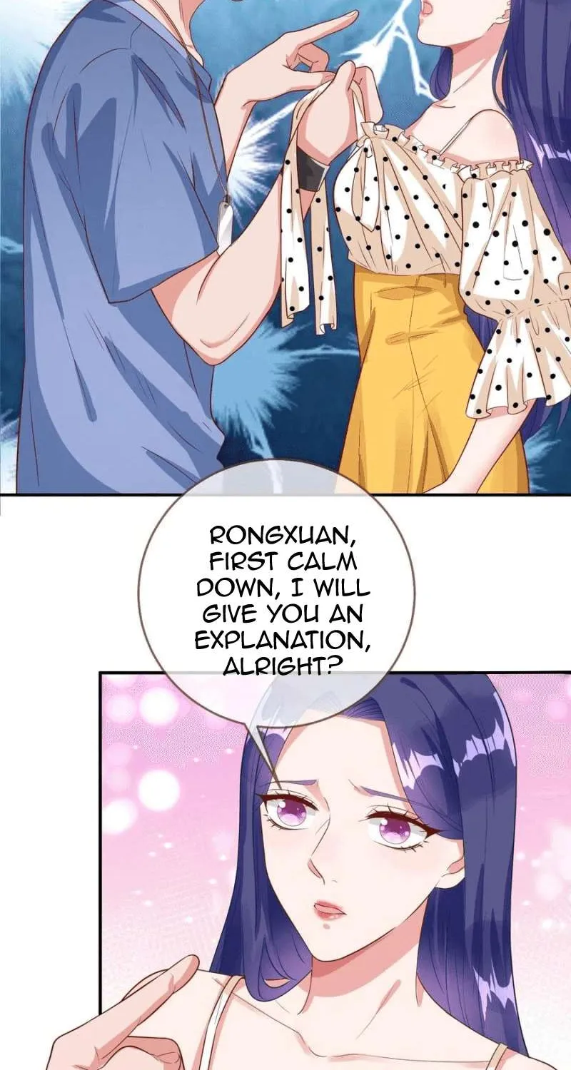 Read Cheating Men Must Die chapter 231 image 23 on Lezhin