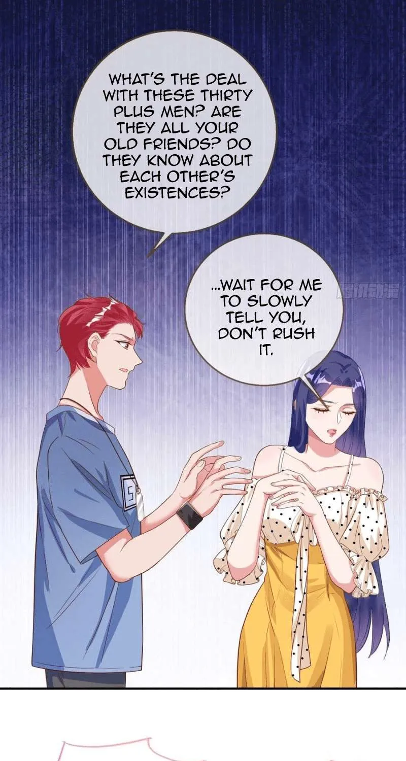 Read Cheating Men Must Die chapter 231 image 26 on Lezhin