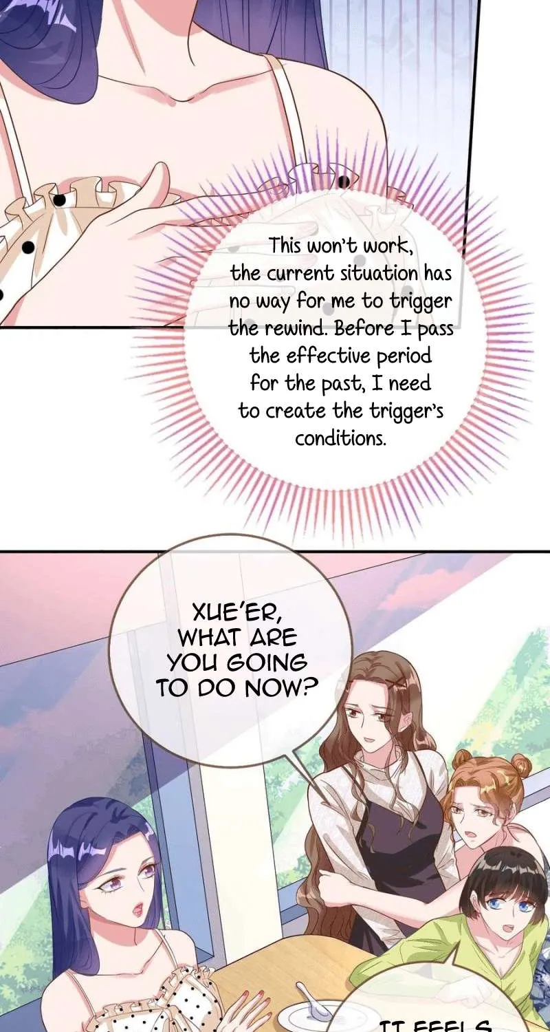 Read Cheating Men Must Die chapter 231 image 28 on Lezhin