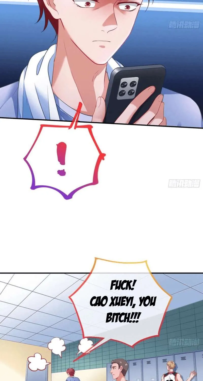 Read Cheating Men Must Die chapter 231 image 3 on Lezhin