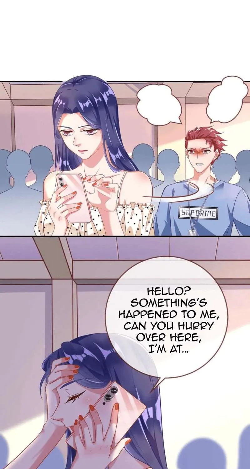 Read Cheating Men Must Die chapter 231 image 30 on Lezhin
