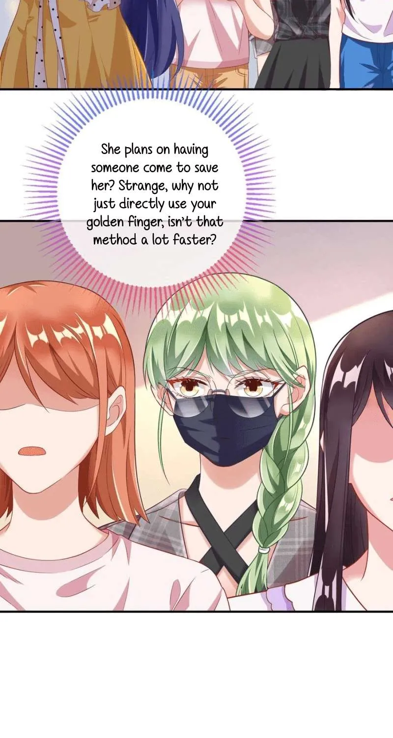 Read Cheating Men Must Die chapter 231 image 32 on Lezhin