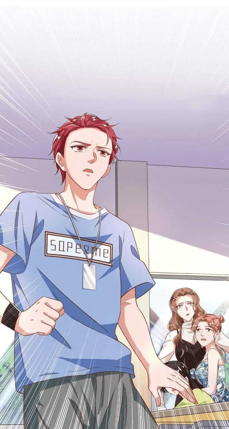 Read Cheating Men Must Die chapter 231 image 37 on Lezhin