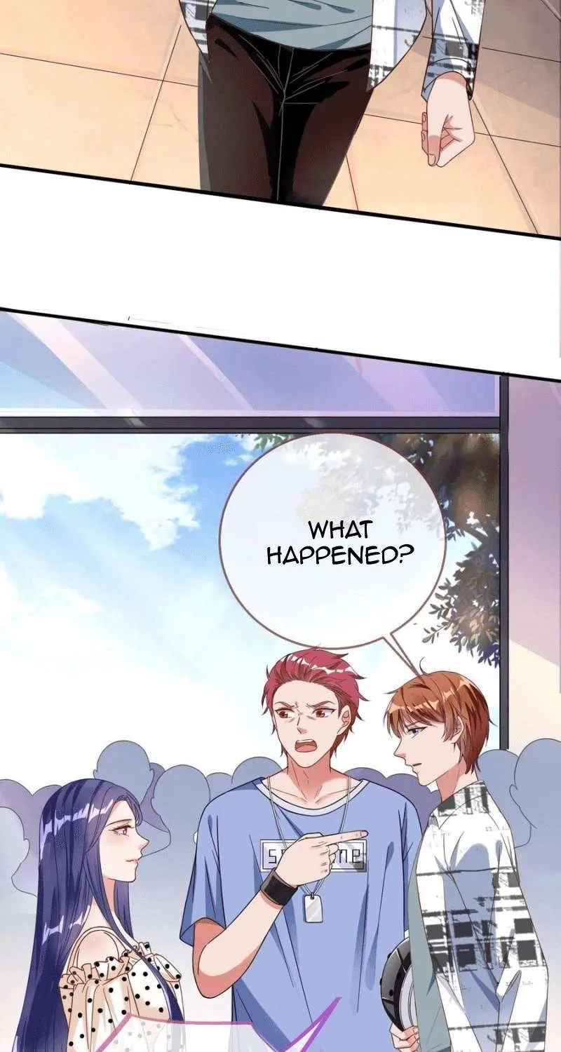 Read Cheating Men Must Die chapter 231 image 41 on Lezhin