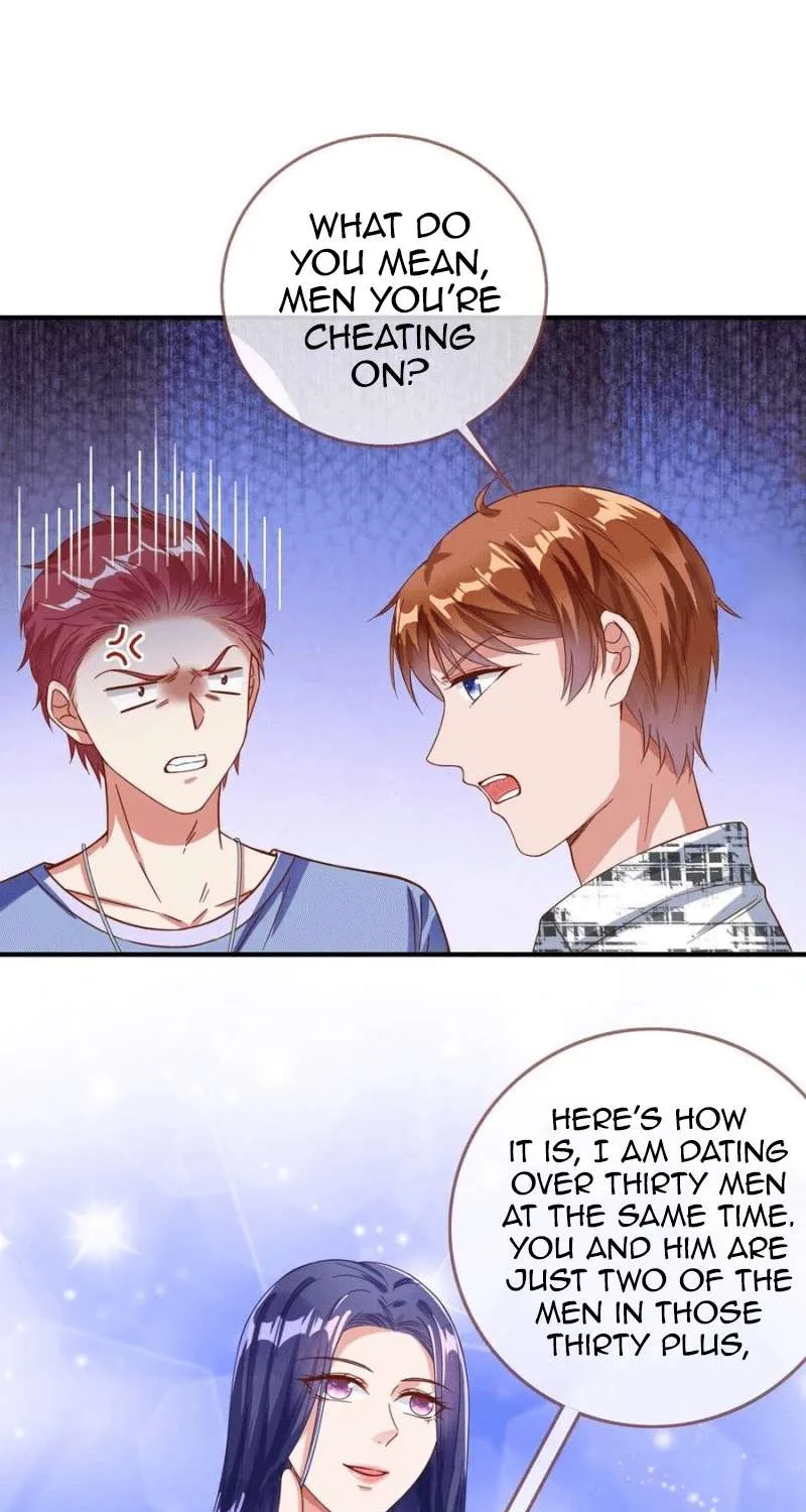 Read Cheating Men Must Die chapter 231 image 43 on Lezhin