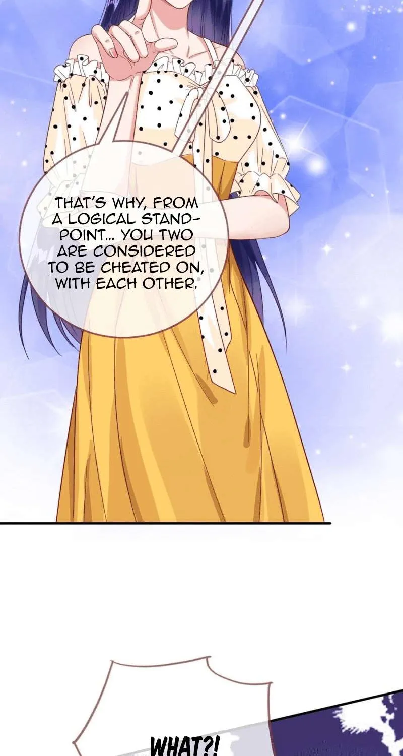 Read Cheating Men Must Die chapter 231 image 44 on Lezhin