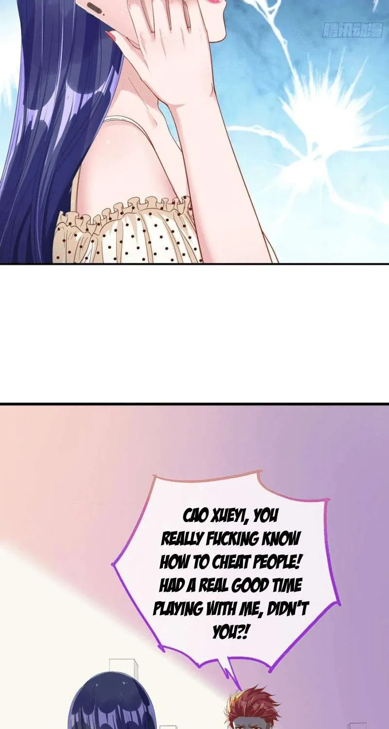 Read Cheating Men Must Die chapter 231 image 7 on Lezhin