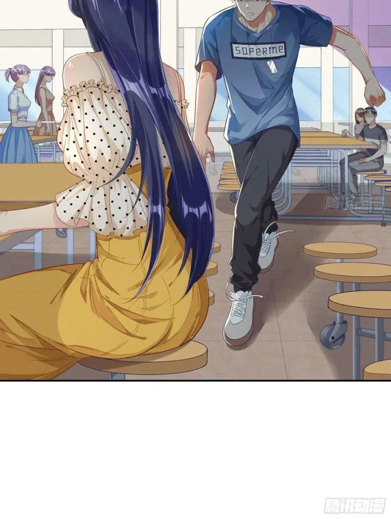 Read Cheating Men Must Die chapter 231 image 8 on Lezhin