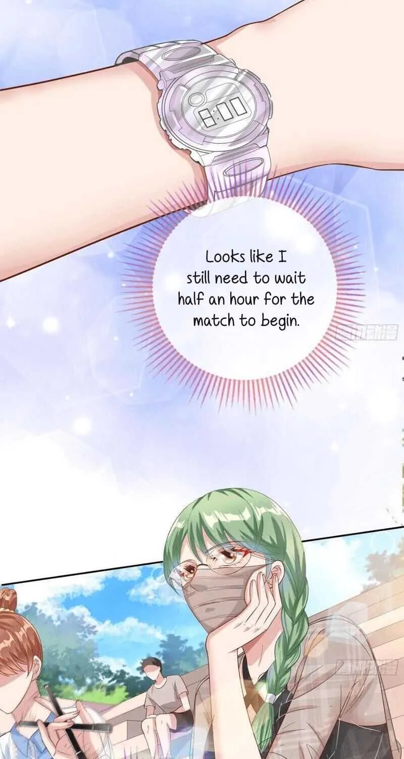 Read Cheating Men Must Die chapter 232 image 14 on Lezhin