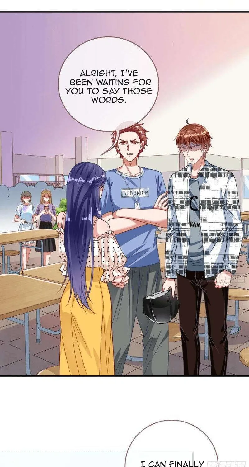 Read Cheating Men Must Die chapter 232 image 2 on Lezhin