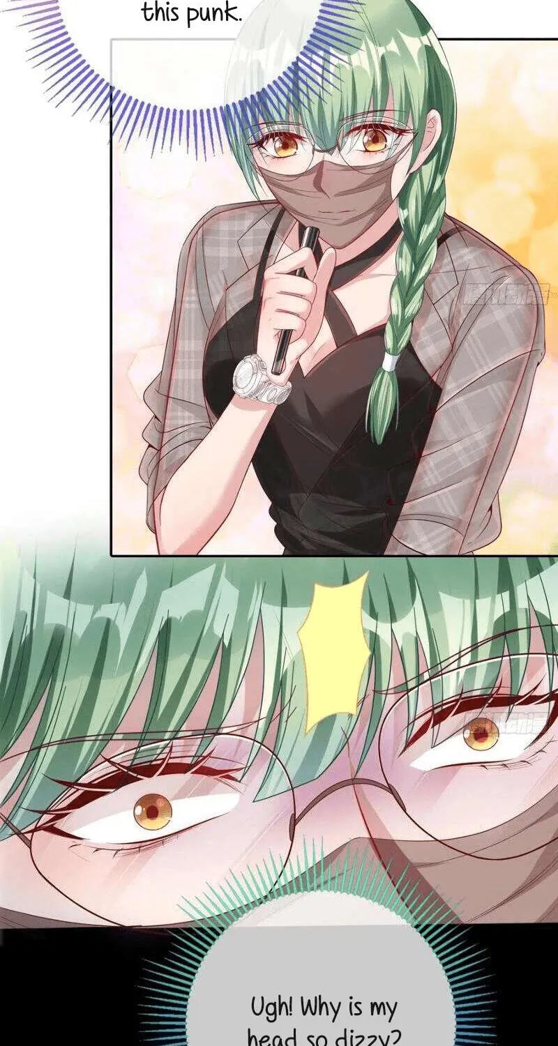 Read Cheating Men Must Die chapter 232 image 21 on Lezhin