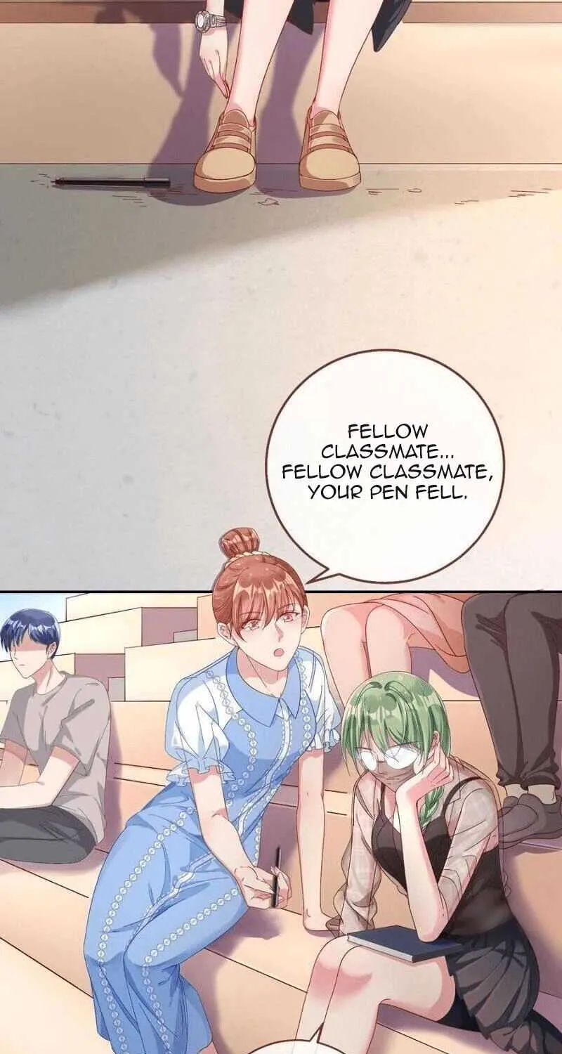 Read Cheating Men Must Die chapter 232 image 26 on Lezhin