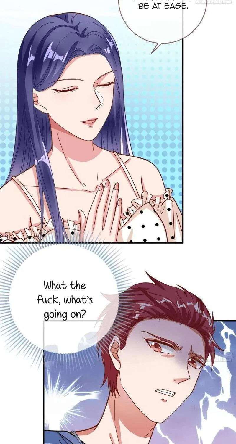 Read Cheating Men Must Die chapter 232 image 3 on Lezhin