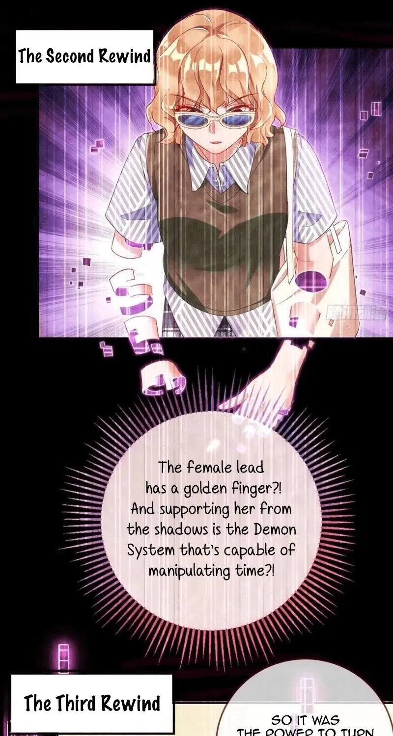 Read Cheating Men Must Die chapter 233 image 21 on Lezhin