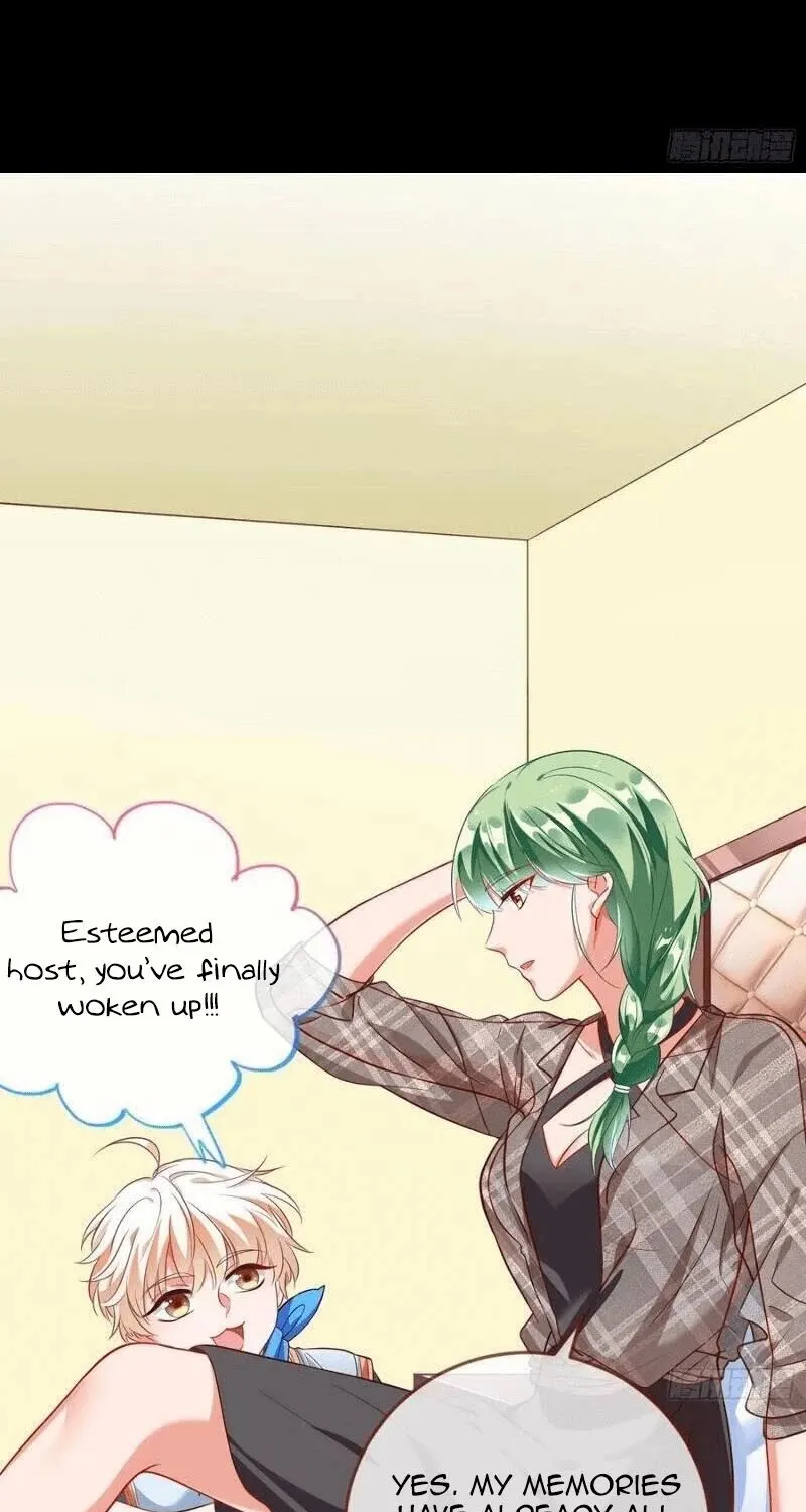 Read Cheating Men Must Die chapter 233 image 25 on Lezhin